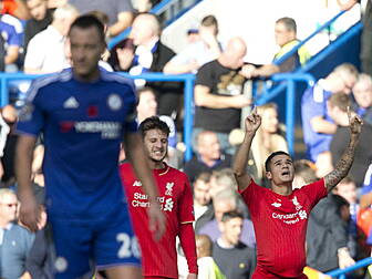 Premier League Round-Up: Mouri...